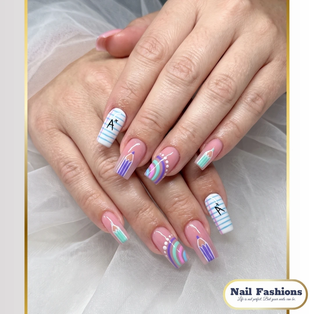 Nail Art